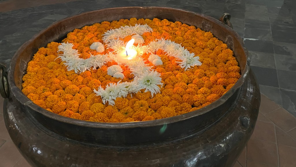 The Dwarika’s Hotel