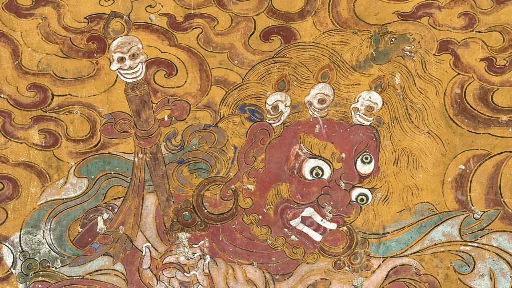 Bumtang Valley Circuit