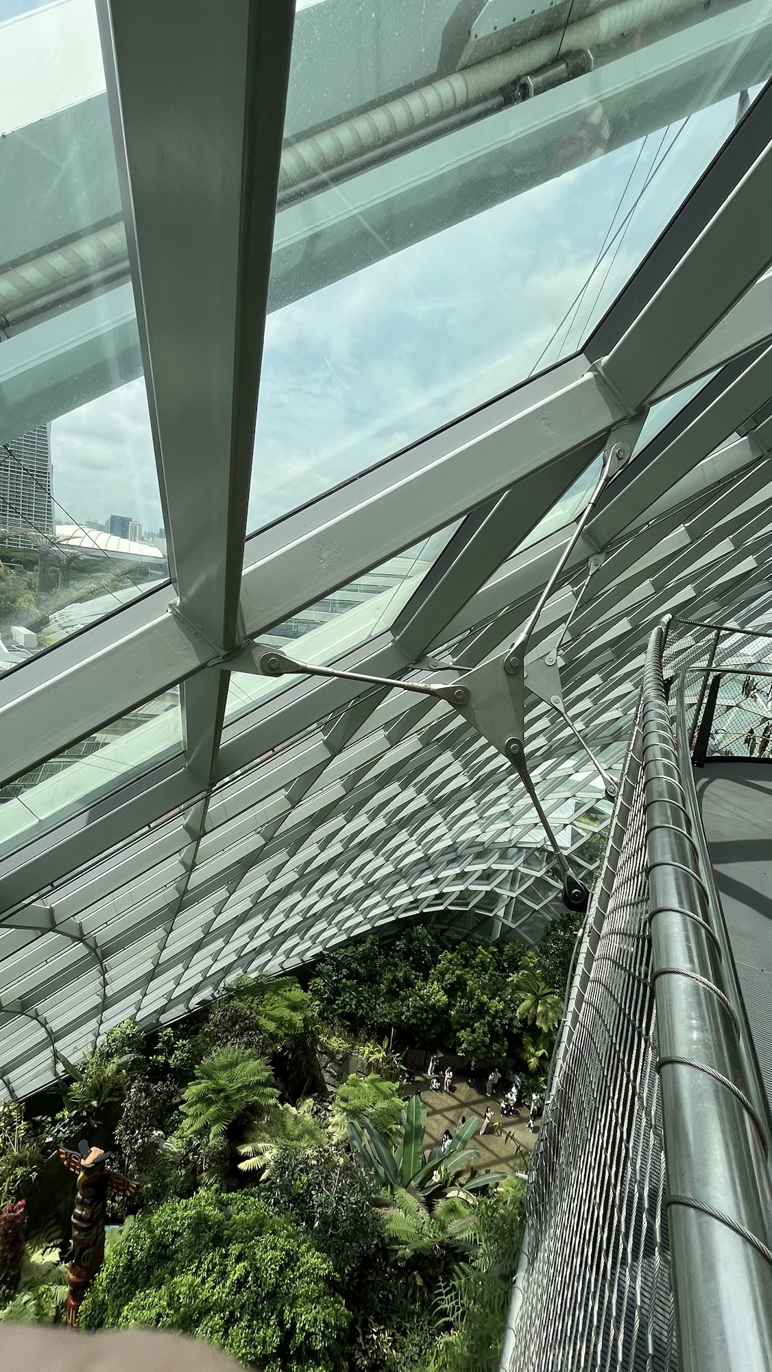 Singapore III